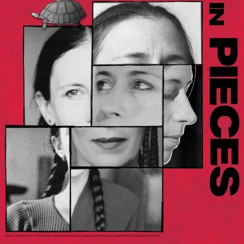 Monk in Pieces