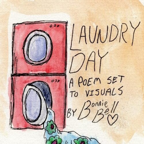 LAUNDRY DAY