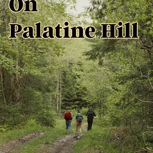 On Palatine Hill