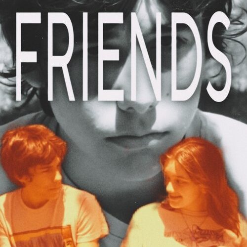 friends