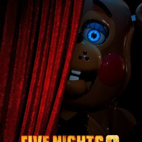 Five Nights at Freddy’s 2