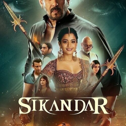Sikandar