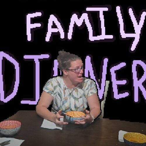 The Family Dinner
