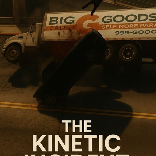 The Kinetic Incident
