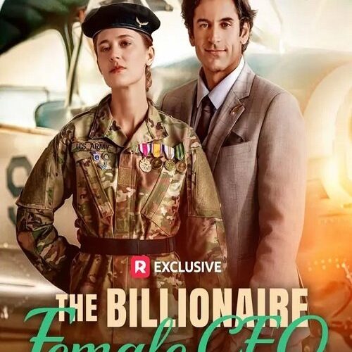 The Billionaire Female CEO from the Trailer Park