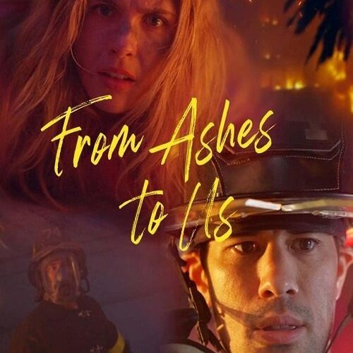 From Ashes To Us