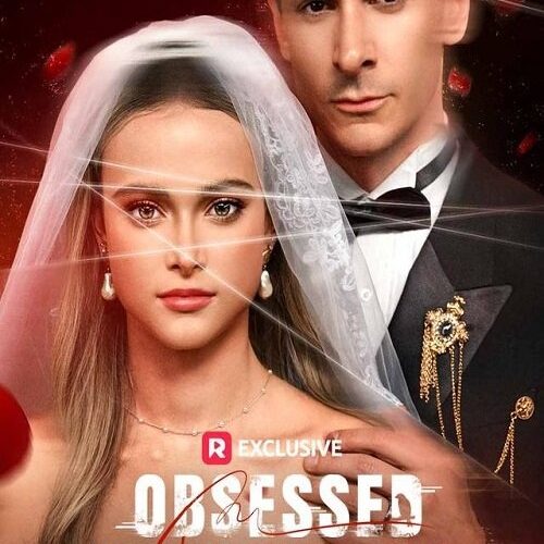 Obsessed with His Silent Bride