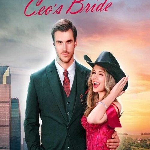 Country Gal to CEO’s Bride