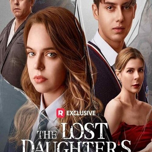 The Lost Daughter’s Silent Cry