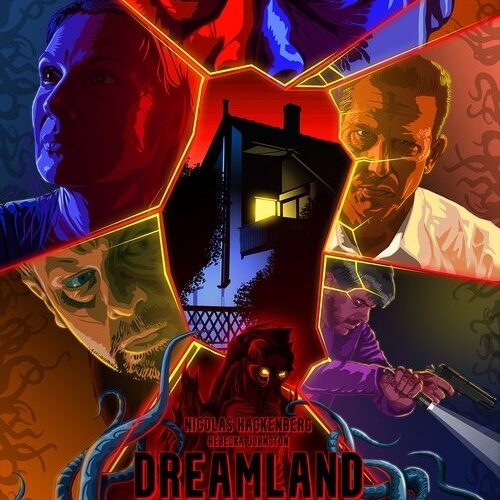 Dreamland Awaits