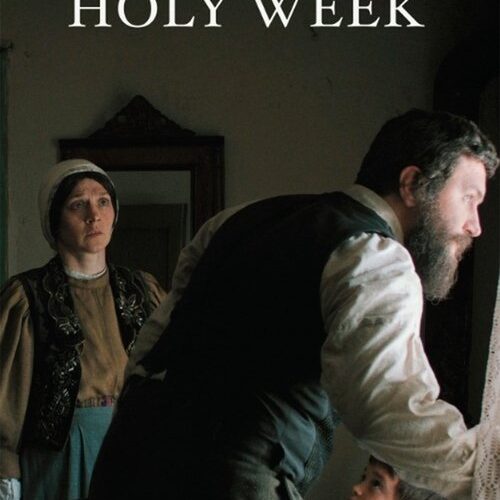 Holy Week