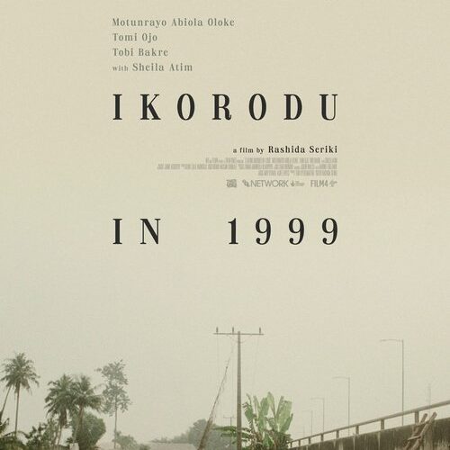 Leaving Ikorodu In 1999