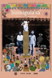 Binnigula’sa’ (Ancient Zapotec People)