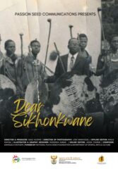 Dear Sikhonkwane
