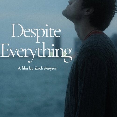 Despite Everything