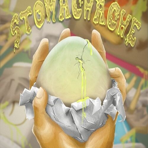 Stomachache