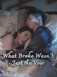 What Broke Wasn’t Just the Vow