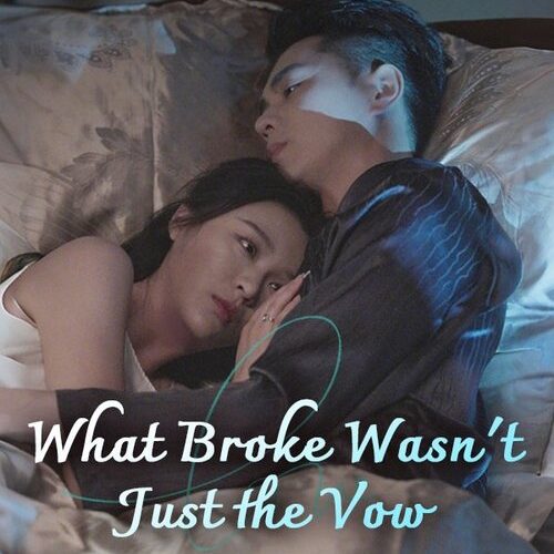What Broke Wasn’t Just the Vow