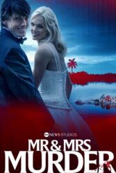 Mr. & Mrs. Murder