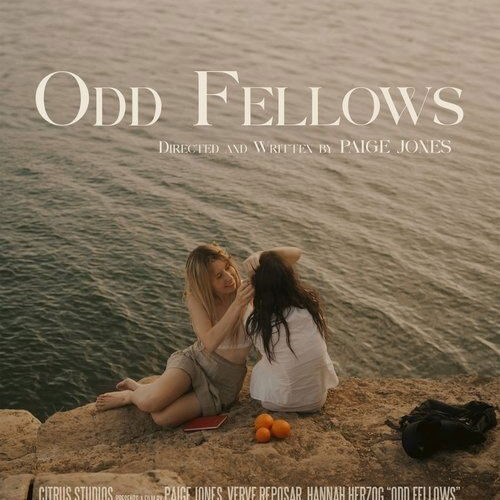 Odd Fellows