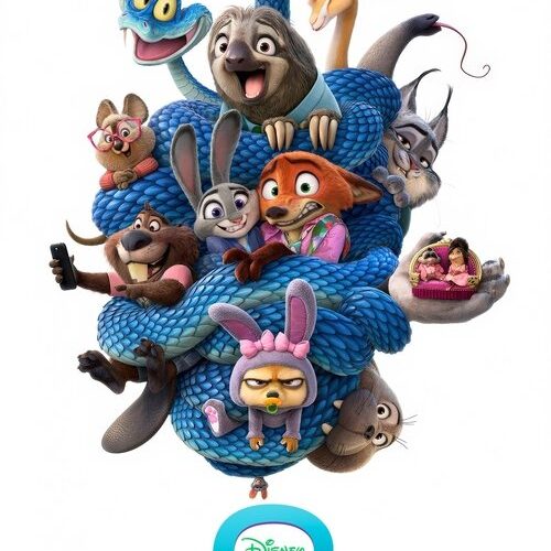 Zootopia 2