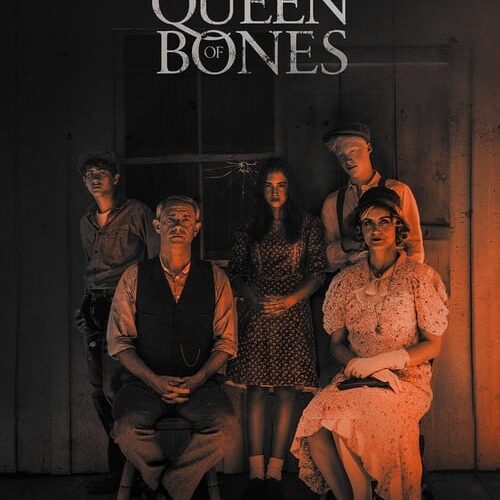 Queen of Bones