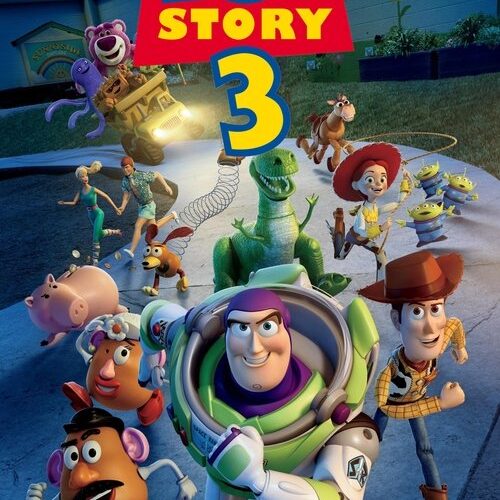 Toy Story 3