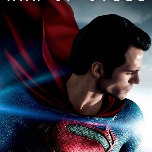 Man of Steel
