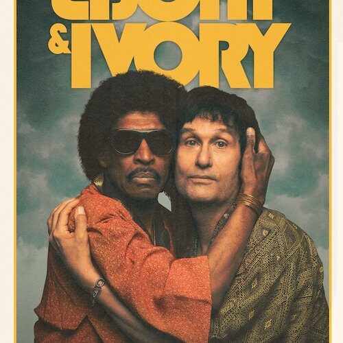 Ebony & Ivory