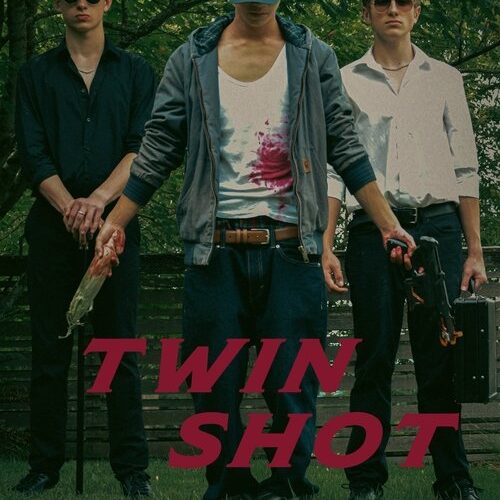 Twin Shot