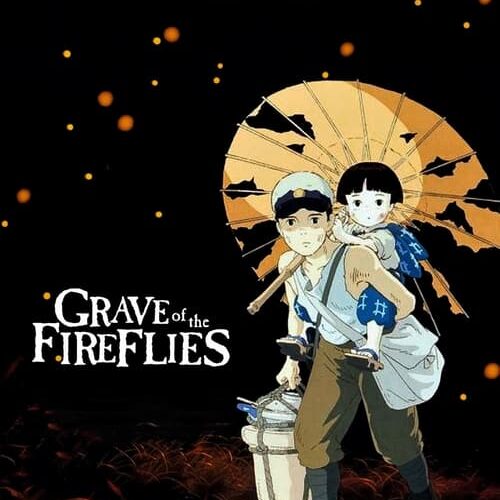 Grave of the Fireflies
