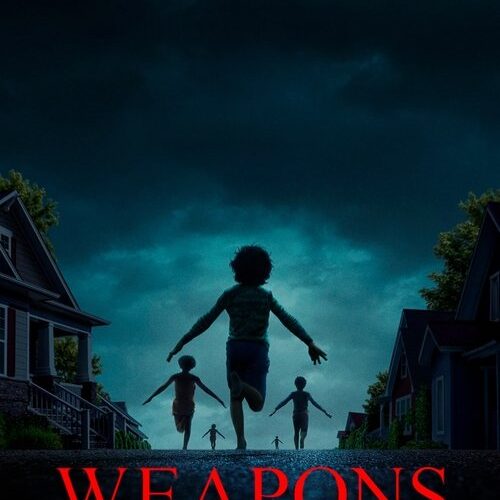 Weapons
