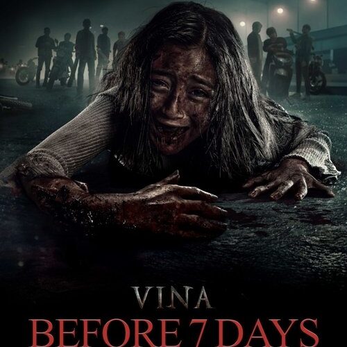 Vina: Before 7 Days