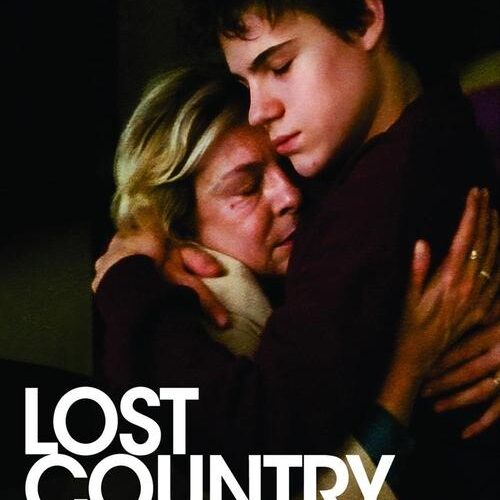 Lost Country