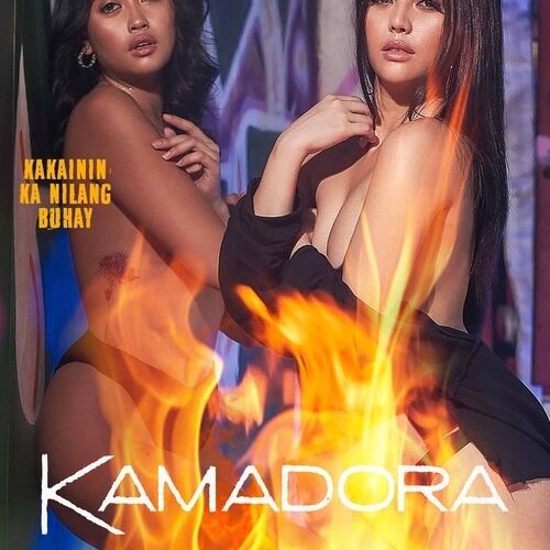 Kamadora