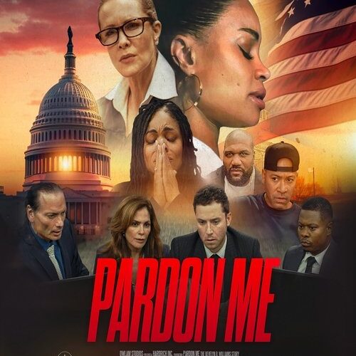 Pardon Me