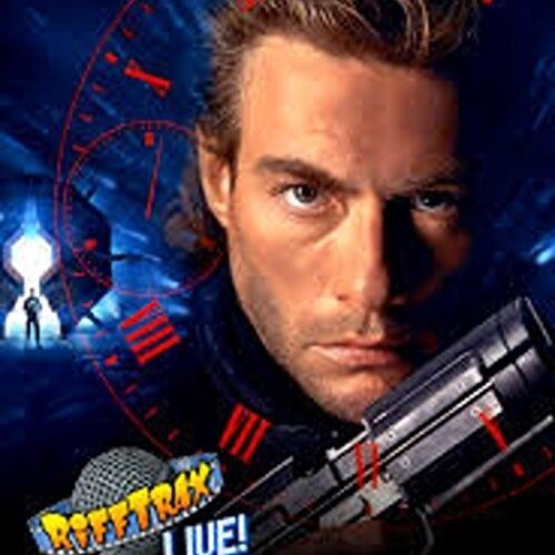 RiffTrax Live: TimeCop