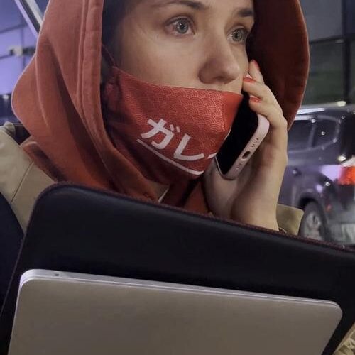 My Undesirable Friends: Part I – Last Air in Moscow