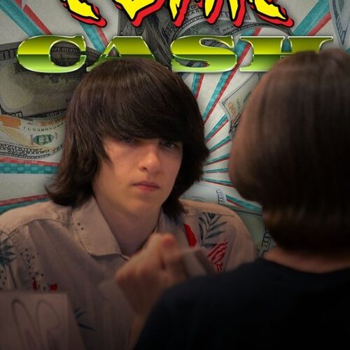 Comic Cash