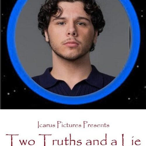 Two Truths and a Lie