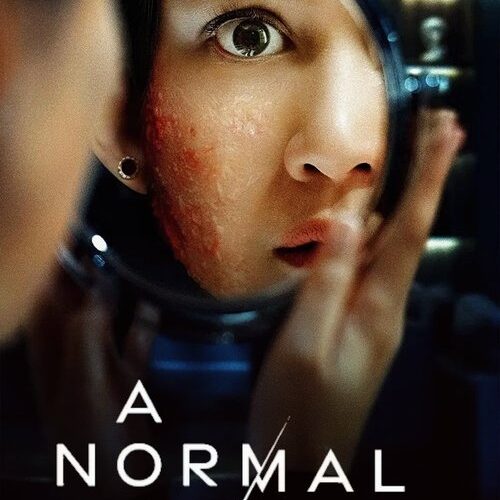 A Normal Woman