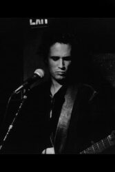 Jeff Buckley: Live at The Middle East