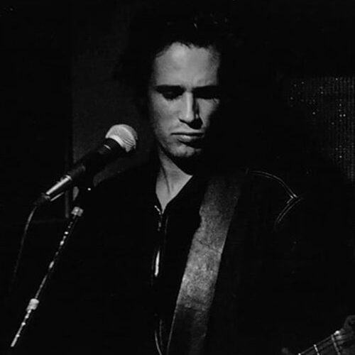 Jeff Buckley: Live at The Middle East