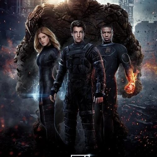 Fantastic Four