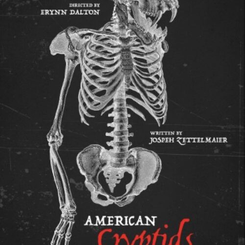 American Cryptids
