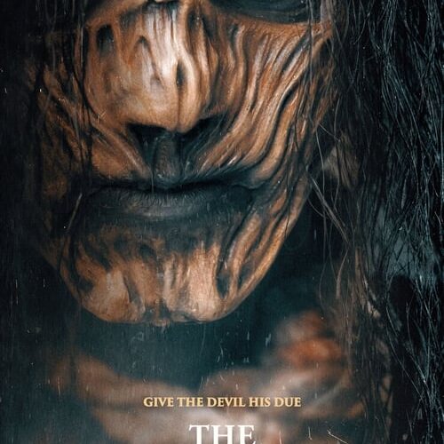 The Hangman