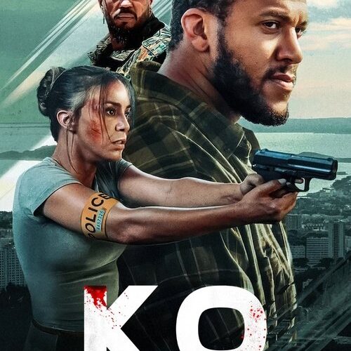 K.O.