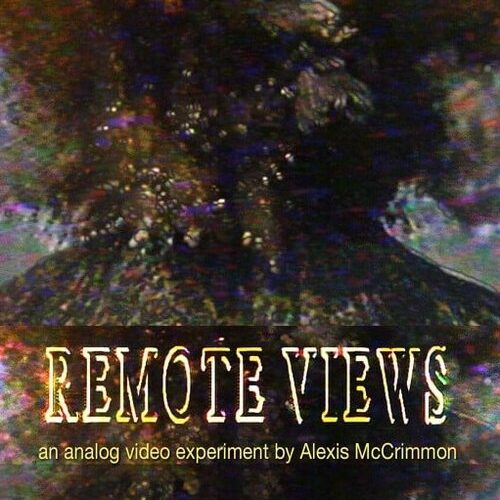 Remote Views