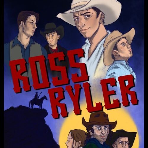 Ross Ryler