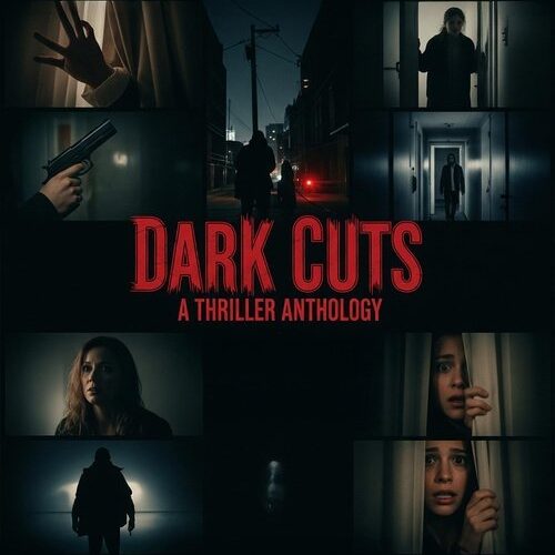 Dark Cuts: A Thriller Anthology